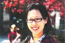 最离奇的悬案：蓝可儿水箱藏尸案，死前留下诡异录像图片