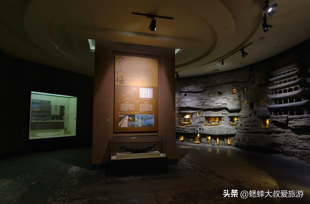 这个杭州冷门景点不简单，80%人错过，可登塔揽江，关键还有电影