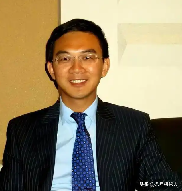 令人惋惜！曾经知名主持郎永淳，敬业二十年却因一步走错成阶下囚