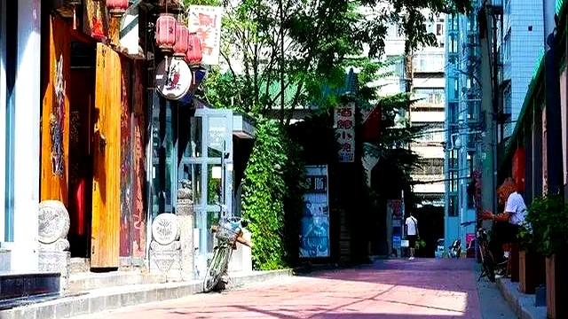 我是北京人，去了趟甘肃兰州，实在忍不住想说：对兰州的6点印象