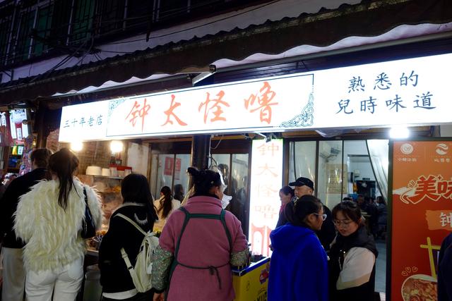 贵州最特别的地方，美食美酒人文历史都不缺