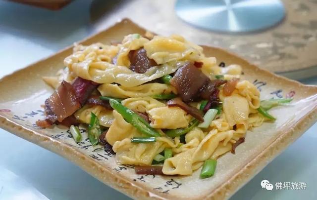 秋假冲鸭!佛坪“秋日乌托邦”,承包你的假日松弛感→