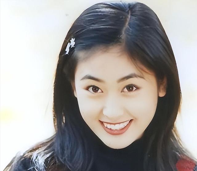 神似沈月的她，被张铁林玩弄感情后，为何又嫁给“臭名昭著”的他