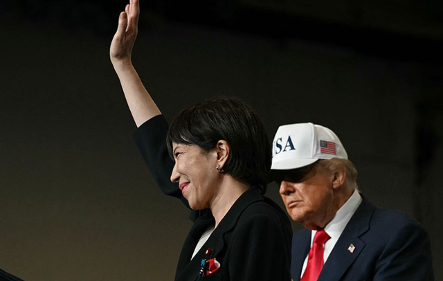 中日还是在北京谈崩了，解放军双航母出动，日本盟友没一个敢出头