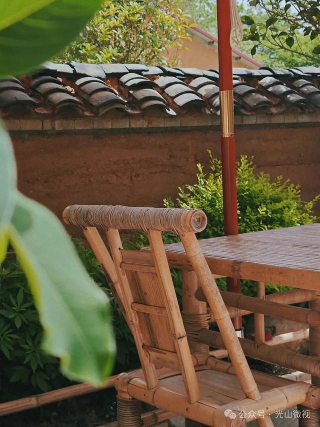 信阳十个醉美秋景等你打卡，来看光山哪些景区上榜