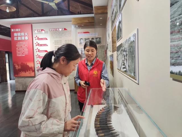 国庆假期首日，翼龙文旅各景区喜迎八方游客！