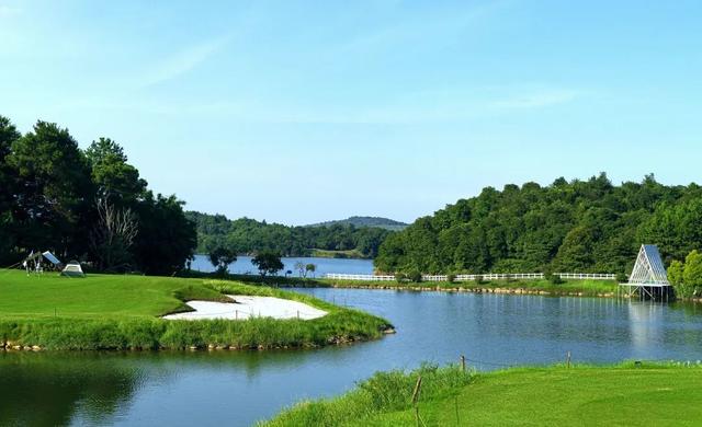 韶关冬日BBQ营地推荐来了→美食美景全都满足你