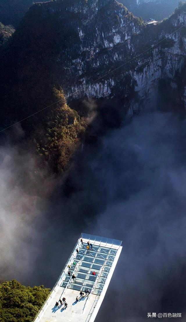 来百色，感受这些“宝藏凉县”22℃的夏日清凉→