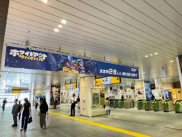霸榜双雄齐步走！Century Games专列直达东京电玩展