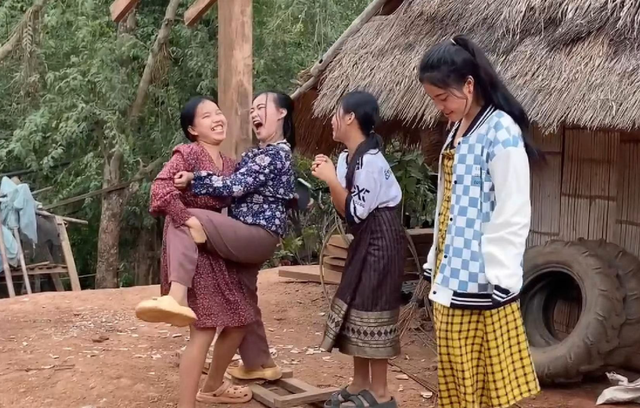 亚洲最穷国家：落后中国30年，女性却很开放，游客去了可以当富豪