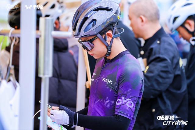 骑游浪漫线 拿终极大奖 2025天猫X野途环百城圆满收官