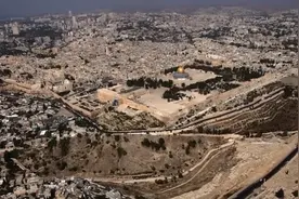 【纯科普】中东国家为什么总是打仗？他们究竟有什么深仇大恨？图片