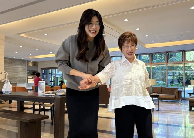 重磅：郑丽文访问大陆的时间基本确定，或成就更高的两岸历史定位