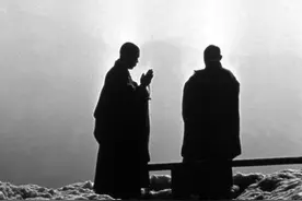 拒绝废话：简单的十个佛学基础常识（二）图片