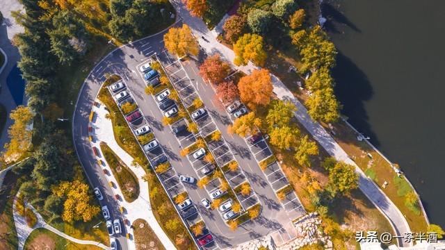 免费营地：江苏徐州市自驾游免费停车露营地、好玩景点、特色美食