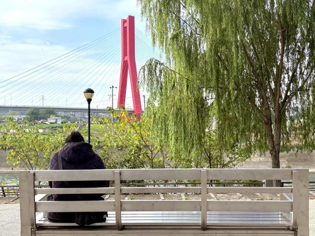 走！晒太阳去！