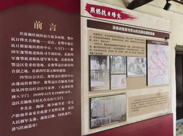 毛主席安排李先念到新四军，刘少奇突然出手截胡：这个人我有大用