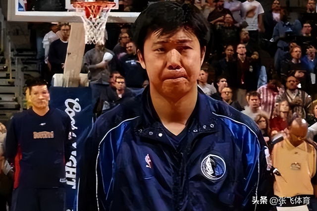 官媒亲宣，48岁王治郅再破天花板，这一次，他让姚明和篮坛沉默了