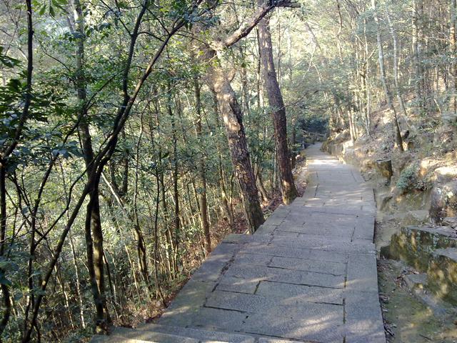 福州鼓山涌泉寺(2011.2.3)