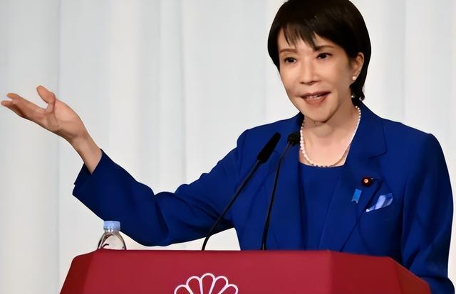 高市下台倒计时？不到48小时	，中方发布第2号公告，日本抗议无效