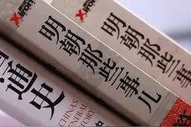 “当年明月”那些认知炸裂的金句，精炼透彻，蕴含人生大智慧！图片