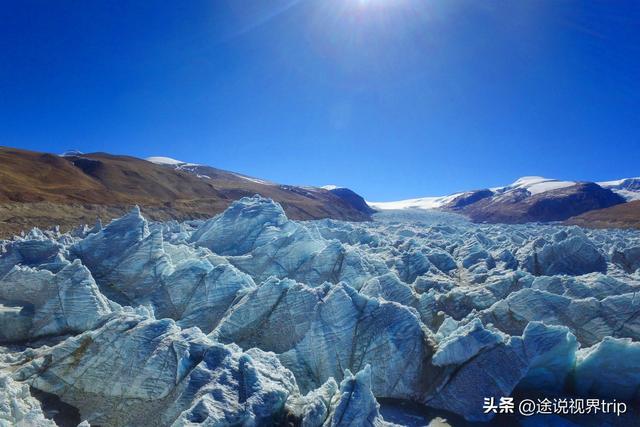 一生必去！中国这40个绝美之地，每一处都能惊艳你的时光
