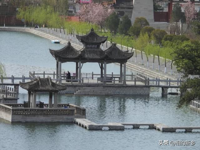 新乡辉县:为什么一定要来一次百泉?