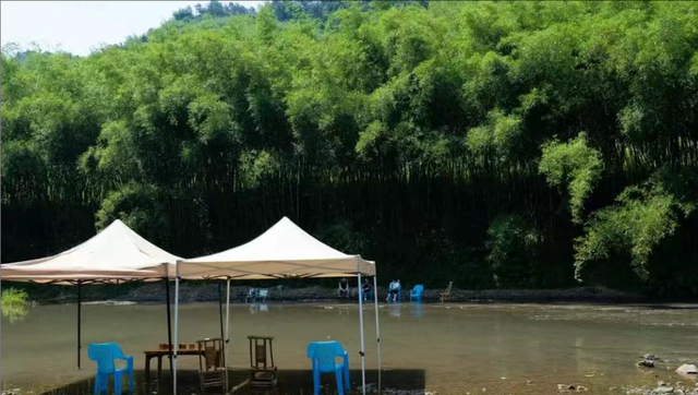 下个出口遇见美 | 清凉一夏！避暑露营，优惠享不停