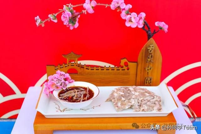 快来选出你喜欢的“榆林礼物”