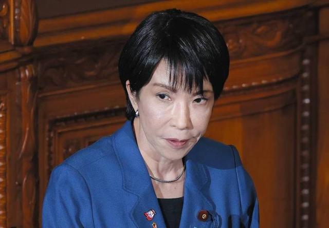 高市早苗通知全球，不撤回涉台言论	，话音刚落，解放军攻击11亮相