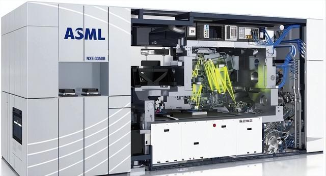 美媒：台积电既不能向中国大陆出口芯片，也不能卖芯片给美国