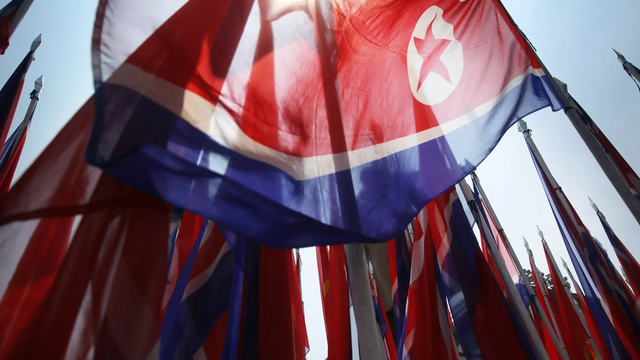韩国外交新动向释放了什么信号