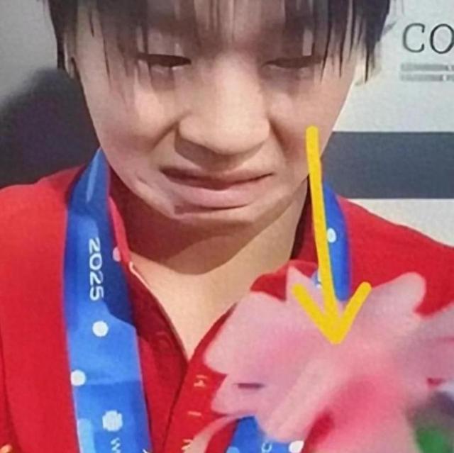 央视对全红婵的称呼变了！两字之差看出差距，陈芋汐的话有人信了