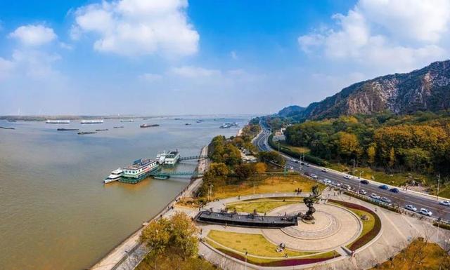 南京城北逆袭！新添一文旅街区，或将成滨江下一个顶流新地标