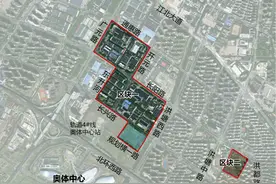 宁波3个区块规划调整！涉及住宅、学校图片