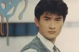 被挤出台湾娱乐圈的黄安，来到大陆赚到亿万身价成为人生赢家图片
