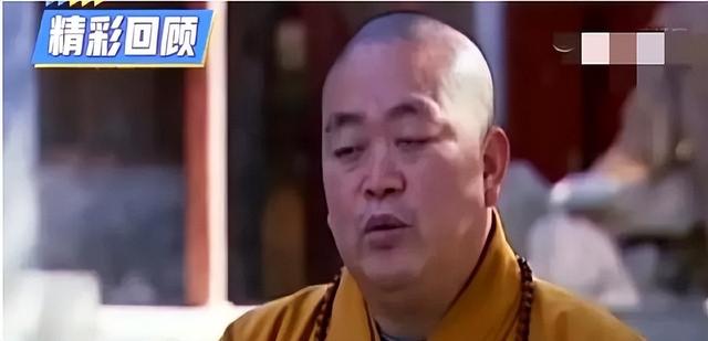 释永信被查5天，恶心一幕出现，多名女星受牵连，央视名嘴也在内