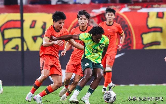 2-1，3-2！亚预赛大结局！7场卡位战仅1场0-0，亚洲杯16强出炉！