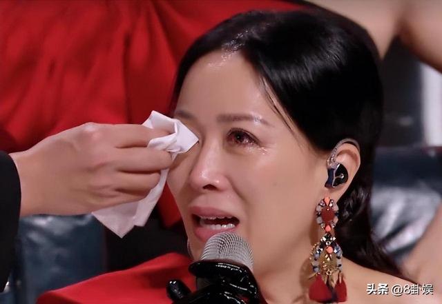 出轨风波真相大白仅2个月	，那英近况曝出，马伊琍一个字都没说错