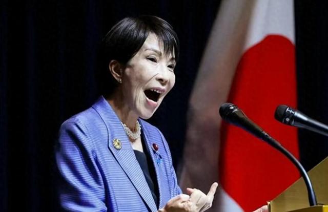 中日韩官员再次齐聚一堂！日本人气坏，时隔30多天，韩方表现够牛