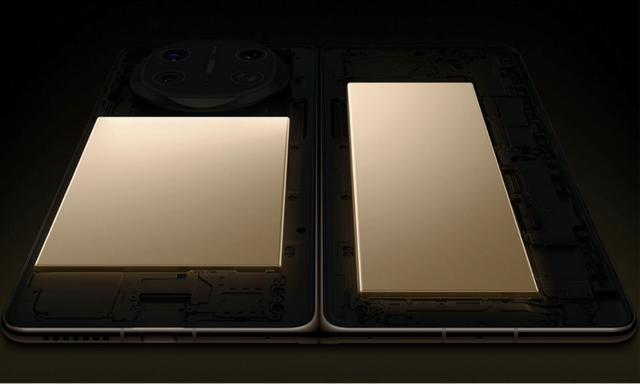 华为Mate X7已在路上，这波升级很强大