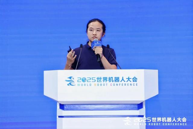 2025世界机器人大会主论坛大咖观点（三）