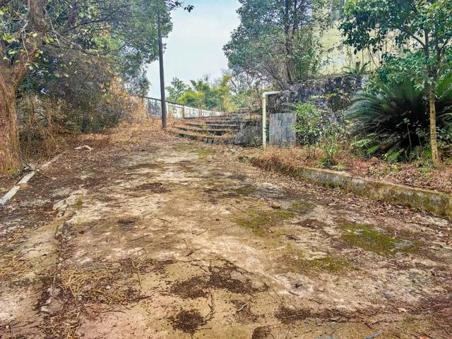 图说灌阳：山背后