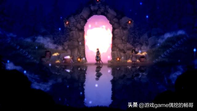 低配电脑也有春天！这16款游戏神作，核显也能玩出花儿！建议收藏
