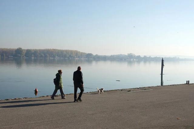塞尔维亚，一座被轰炸过78天的城市的新生，贝尔格莱德一日游记