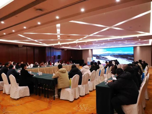 “长白天下雪”燃动盘锦！通化冰雪盛宴邀你共赴童话之约