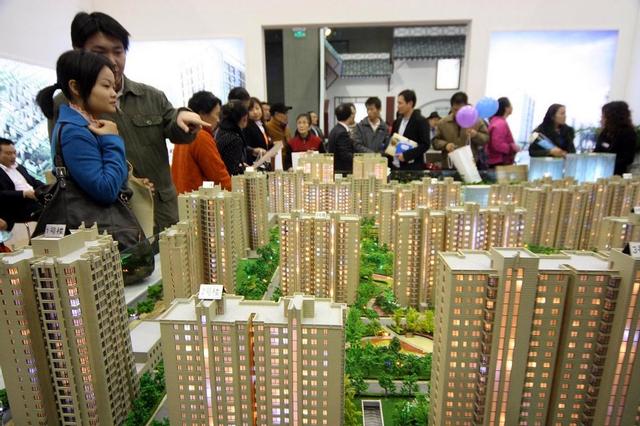 2026年，如果房价继续下跌，中国50%的家庭或将面临3个大麻烦