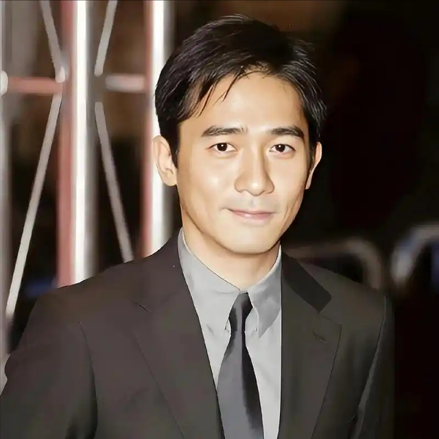 梁朝伟不再隐瞒，坦白久居日本的原因，难怪结婚17年都不要孩子