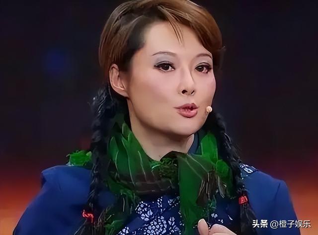 夫妻本是同林鸟，但抱歉，这一次邓婕也救不了晚节不保的张国立