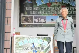 网红动物园后续：有人毒死了狮子图片